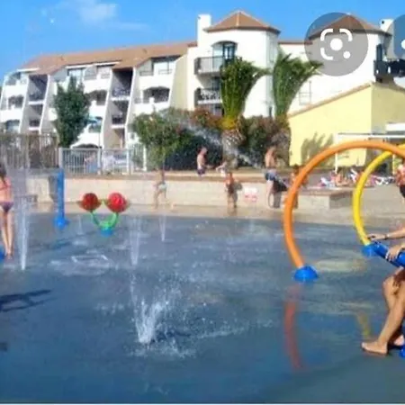 Apartamento Superbe Avec Piscine