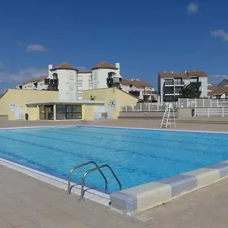 Apartamento Superbe Avec Piscine *